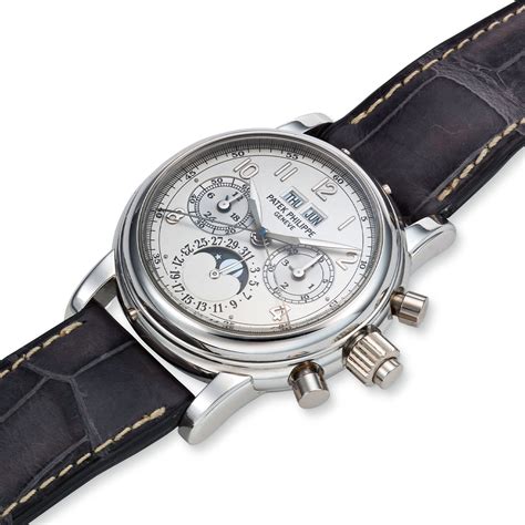 patek ref 5004 price